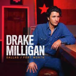 Drake Milligan Dallas/Fort Worth CD (CD)