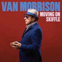 Moving on Skiffle Van Morrison (Vinyl)