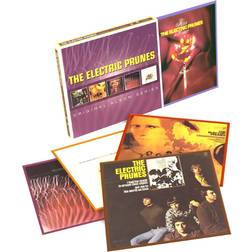 Original album series 1967-69 (CD)