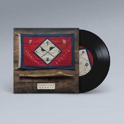 Frightened Rabbit Backyard Skulls (Vinyl)