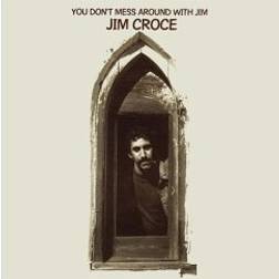 You Dont Mess Around With Jim Jim Croce (Vinyl)