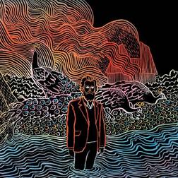 Iron & Wine: Kiss Each Other Clean (Vinyl)