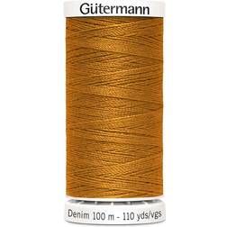 Gutermann Denim 1970 lejongul