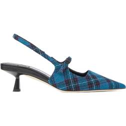 Jimmy Choo Didi 45 - Blue
