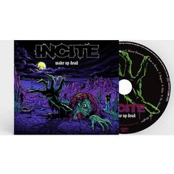 Wake Up Dead Incite (Vinyl)