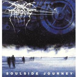 Soulside Journey Darkthrone (Vinyl)