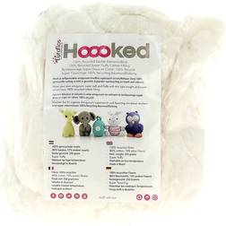 Hoooked Fluffy Cotton Filling Pearl 250g