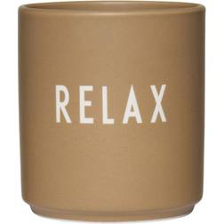 Design Letters Favorite Kop Good Life Collection Relax Krus