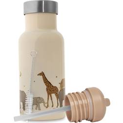 Konges Sløjd Thermo Bottle Safari
