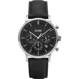 Cluse Damklocka CW0101502001 Ø 40 mm