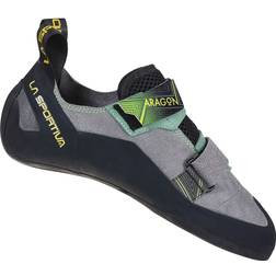 La Sportiva Aragon M - Clay/Jasmine Green