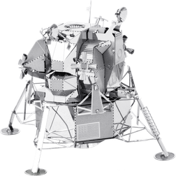 Metal Earth Apollo Lunar Module