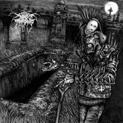 F.O.A.D. Darkthrone (Vinyl)