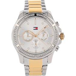 Tommy Hilfiger 1782615 bicolor