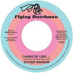 Chains Of Love Esther Marrow (Vinyl)