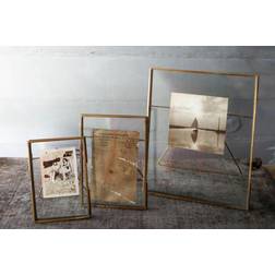 Nkuku Danta Antique Photo Frame
