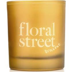 Floral Street Van Gogh Museum Sunflower Pop Scented Candle