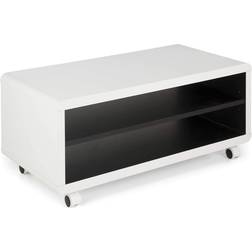MCA Furniture Robas Lund Lowboard TV-bänk 79x35cm