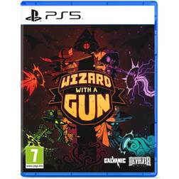 Wizard with a Gun (PS5)