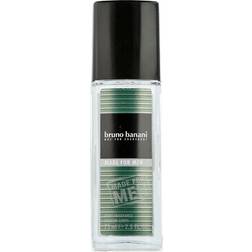 Bruno Banani made for men body fragrance spray