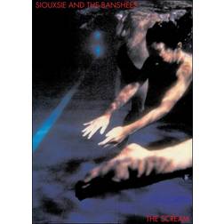 Scream -hq Download- Siouxsie and the Banshees (Vinyl)