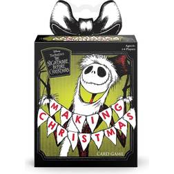 Funko Disney The Nightmare Before Christma Card Game