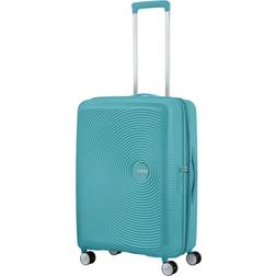 American Tourister Soundbox 88473-A066-1INU Turquoise