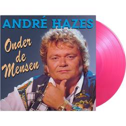 Onder De Mensen Andre Hazes (Vinyl)