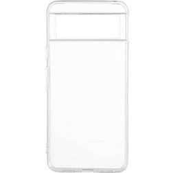 Gear Onsala Clear Soft Back Cover for Google Pixel 8