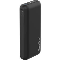 SmartLine Powerbank Fast Charge PD 20W 20000mAh