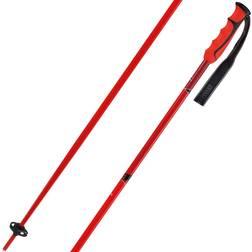 Komperdell Booster Speed Carbon - Red