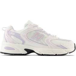 New Balance 530 - Sea Salt/December Sky/Grey Violet