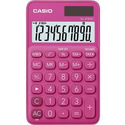 Casio SL-310UC pocket calculator Fjernlager, 5-6 dages levering