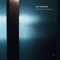 In Praise Of Dreams Jan Garbarek Kim Kashkashian Manu Katche (Vinyl)