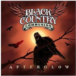 Afterglow Black Country Communion (Vinyl)