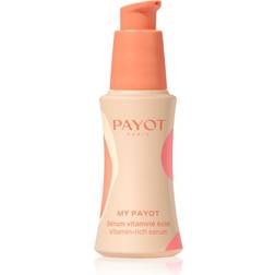 Payot My Sérum Vitaminée Éclat brightening face serum 30ml