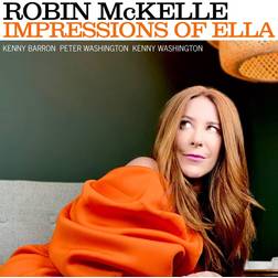 Impressions Of Ella Robin Mckelle (Vinyl)