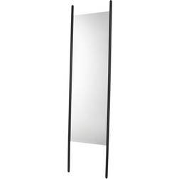 Skagerak Georg Sepegel 55x190 cm Svart Väggspegel