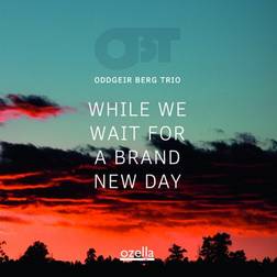 While We Wait For A Brand New Day (CD)