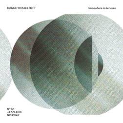 Somewhere In Between Bugge Wesseltoft (Vinyl)