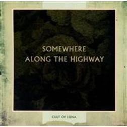 Somewhere Along the Highway Cult of Luna (Vinyl)