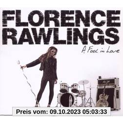 A Fool In Love Florence Rawlings (Vinyl)