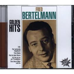 Golden Hits Bertelmann Fred (Vinyl)