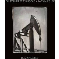 Los Angeles Lol Tolhurst X Budgie X Jacknife Lee (Vinyl)