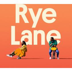 Rye Lane Original Score Ltd.Violet Lp Dl (Vinyl)