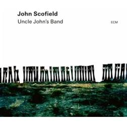 Uncle Johns Band (CD)