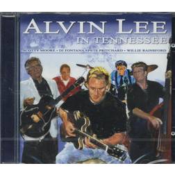 Alvin Lee In Tennesse Alvin Lee (Vinyl)