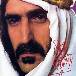 Sheik Yerbouti Frank Zappa (Vinyl)