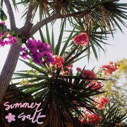 Summer Salt - Campanita (Vinyl)