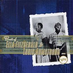 Best Of E Fitzgerald & L Armstrong (Vinyl)